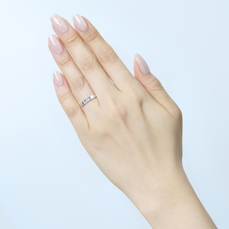 ディズニー ペアリング スティッチ | THE KISS  | 詳細画像4 