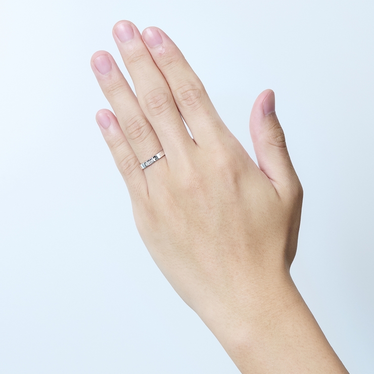 ディズニー ペアリング スティッチ | THE KISS  | 詳細画像5 