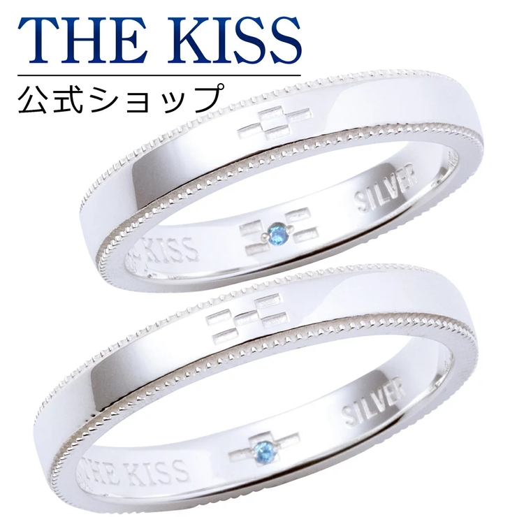 THE KISS 公式ショップ | THE KISS  | 詳細画像1 
