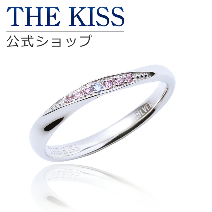 THE KISS 公式サイト | THE KISS  | 詳細画像1 