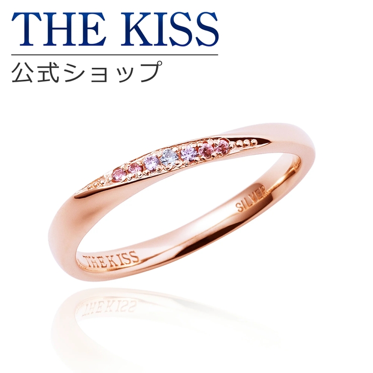 THE KISS 公式サイト[品番：TKSA0001773]｜THE KISS （ザ・キッス ）の