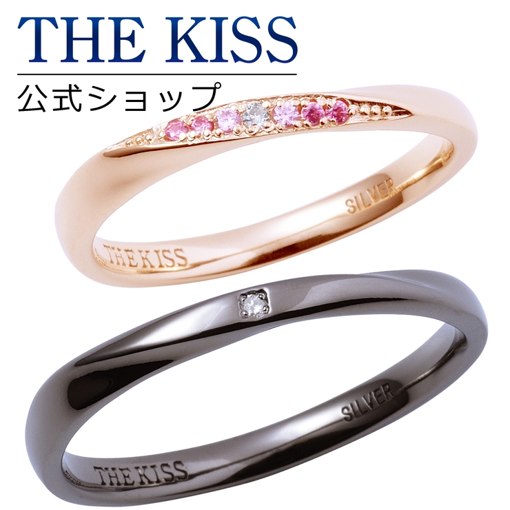 【ラッピング無料】THE KISS 公式ショップ | THE KISS  | 詳細画像1 