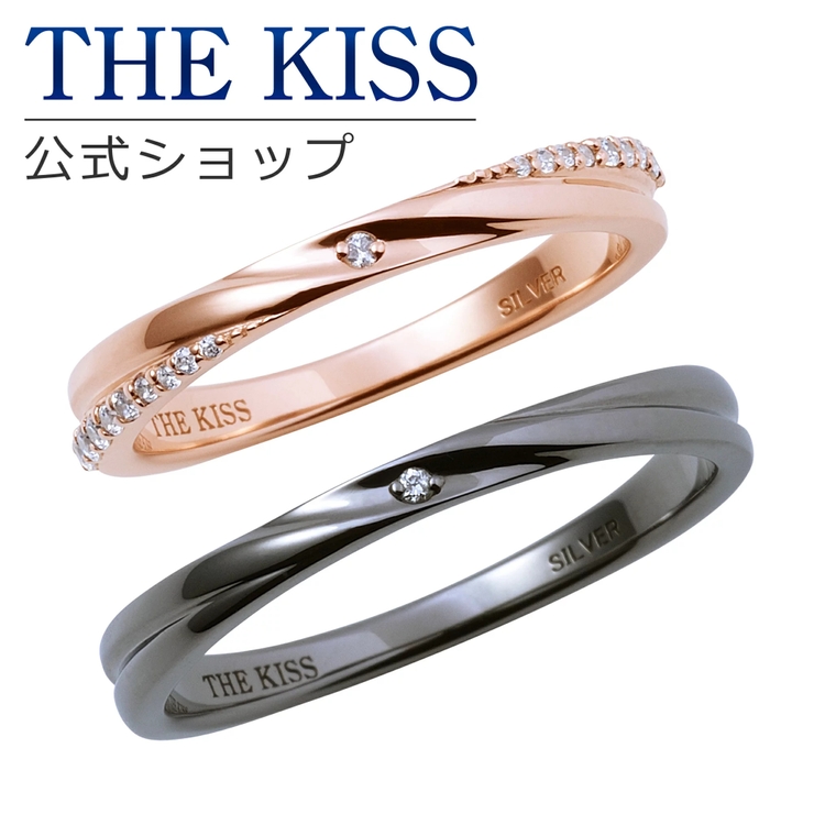 【ラッピング無料】THE KISS 公式ショップ | THE KISS  | 詳細画像1 