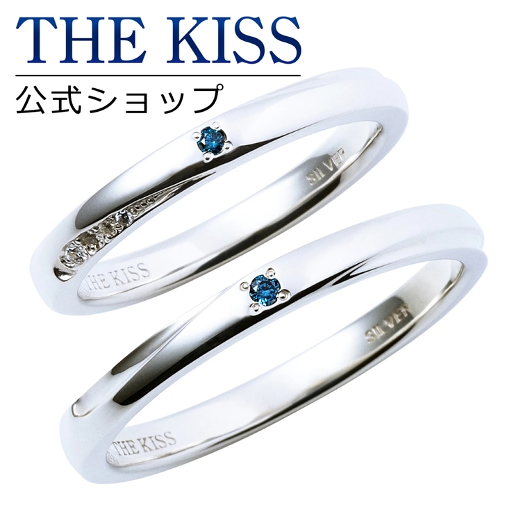 THE KISS 公式ショップ | THE KISS  | 詳細画像1 
