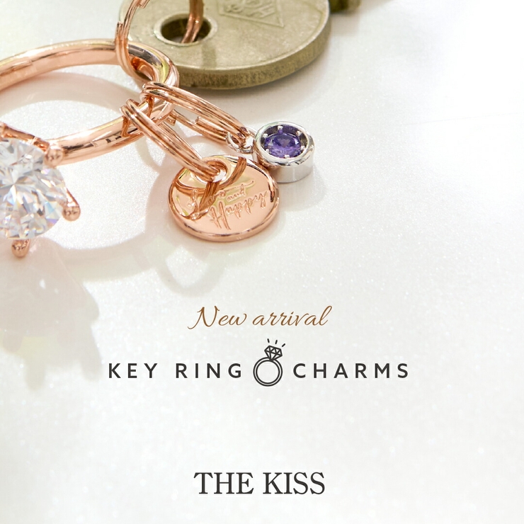 THE KISS 公式ショップ | THE KISS  | 詳細画像5 