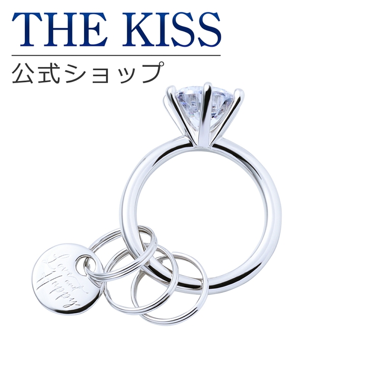 THE KISS 公式ショップ[品番：TKSA0003830]｜THE KISS （ザ・キッス