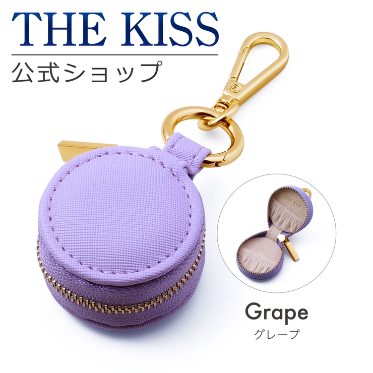 ＼Web限定 THE KISS | THE KISS  | 詳細画像1 