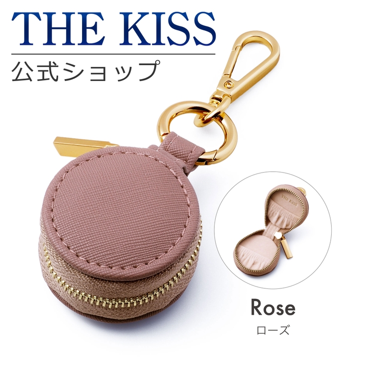 ＼Web限定 THE KISS | THE KISS  | 詳細画像1 