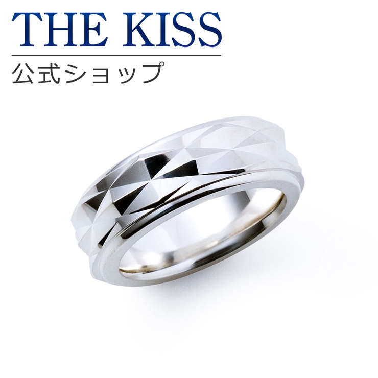 【ラッピング無料】THE KISS 公式ショップ | THE KISS  | 詳細画像1 