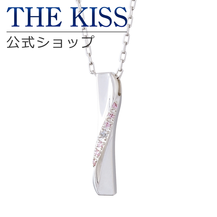 THE KISS シルバー | THE KISS  | 詳細画像1 