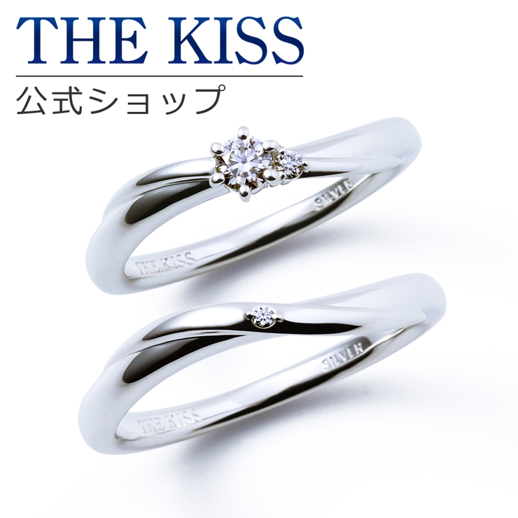 THE KISS 公式ショップ | THE KISS  | 詳細画像1 