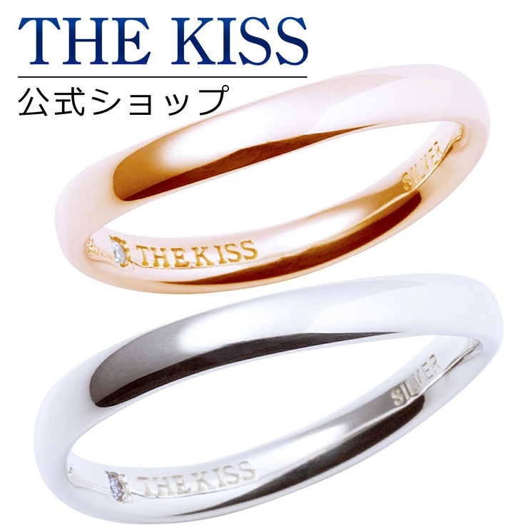THE KISS 公式ショップ | THE KISS  | 詳細画像1 