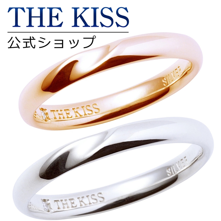 THE KISS 公式ショップ | THE KISS  | 詳細画像1 