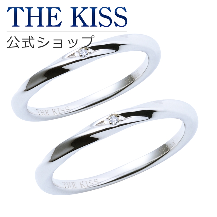 THE KISS 公式ショップ | THE KISS  | 詳細画像1 