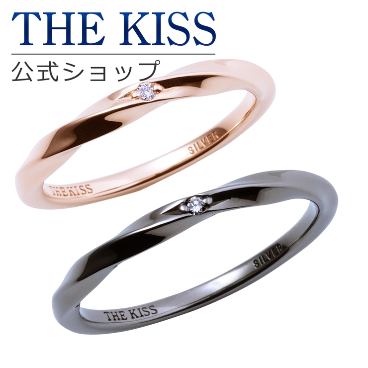 【ラッピング無料】THE KISS 公式ショップ | THE KISS  | 詳細画像1 