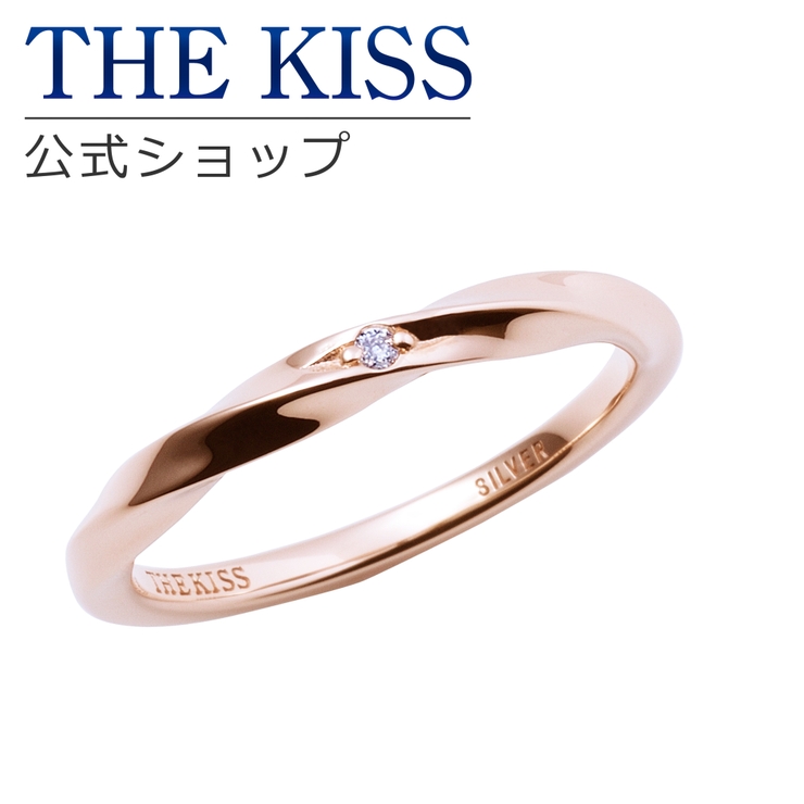 THE KISS 公式サイト