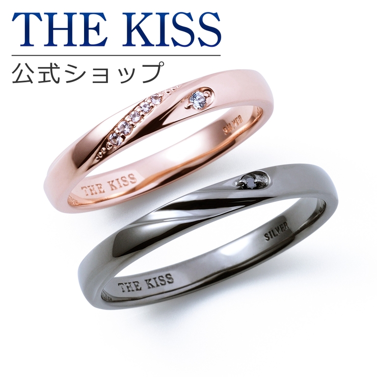 【ラッピング無料】THE KISS 公式ショップ | THE KISS  | 詳細画像1 