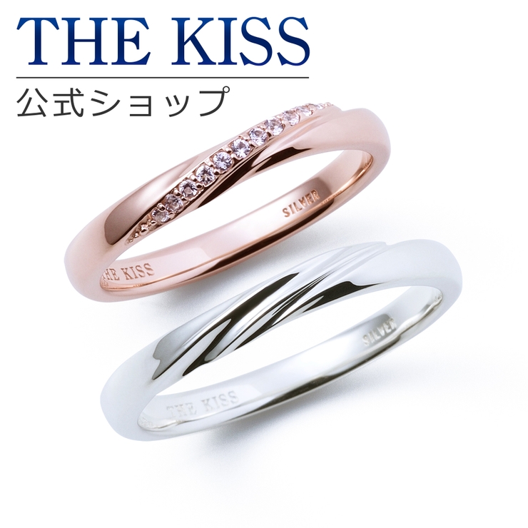 【ラッピング無料】THE KISS 公式ショップ | THE KISS  | 詳細画像1 