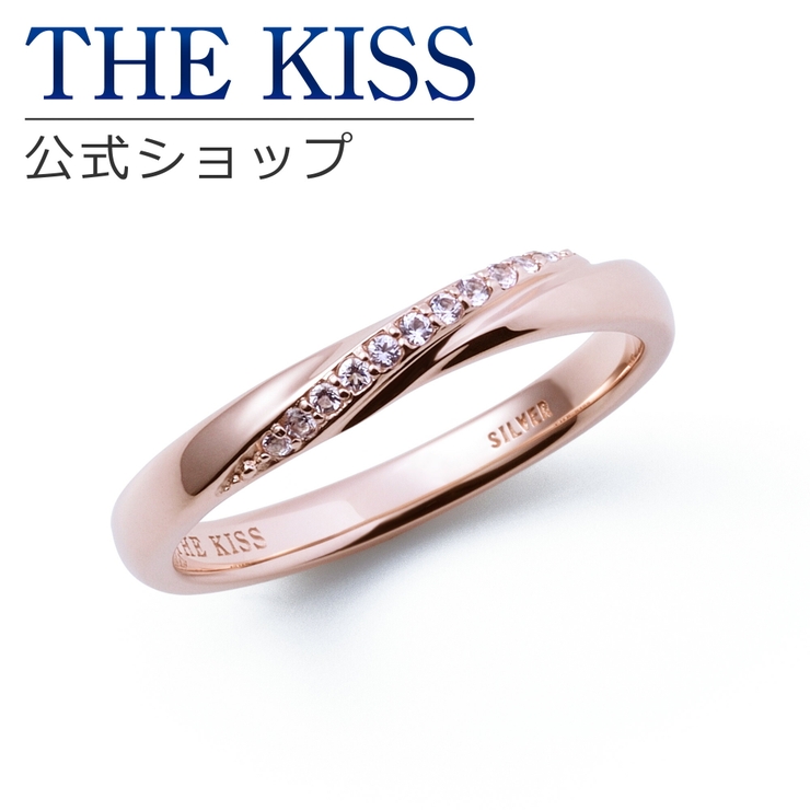 THE KISS 公式ショップ[品番：TKSA0004416]｜THE KISS （ザ・キッス