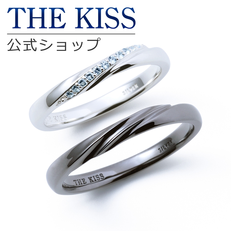 THE KISS 公式ショップ[品番：SUSL0004416]｜THE KISS （ザ