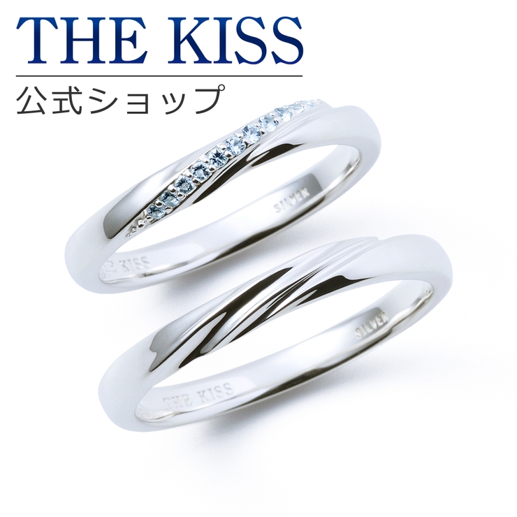 THE KISS 公式ショップ[品番：SUSL0004415]｜THE KISS （ザ