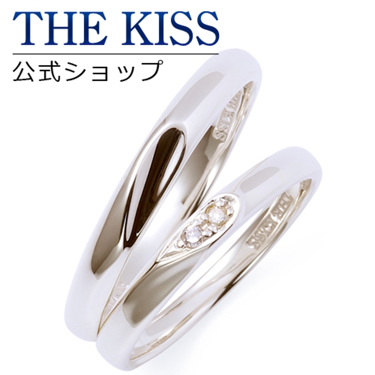 【ラッピング無料】THE KISS 公式ショップ | THE KISS  | 詳細画像1 