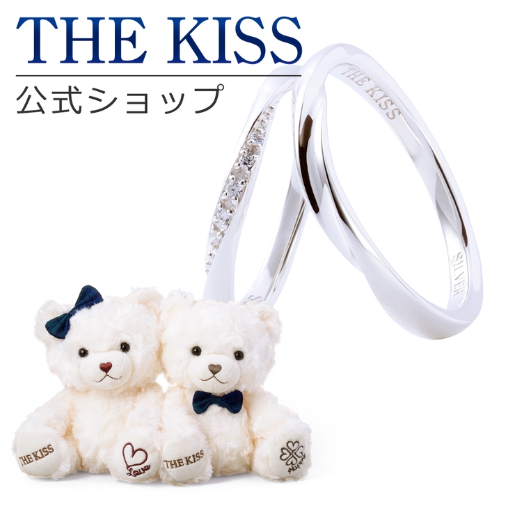 THE KISS 公式ショップ | THE KISS  | 詳細画像1 
