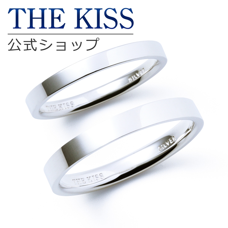 【ラッピング無料】THE KISS 公式ショップ | THE KISS  | 詳細画像1 