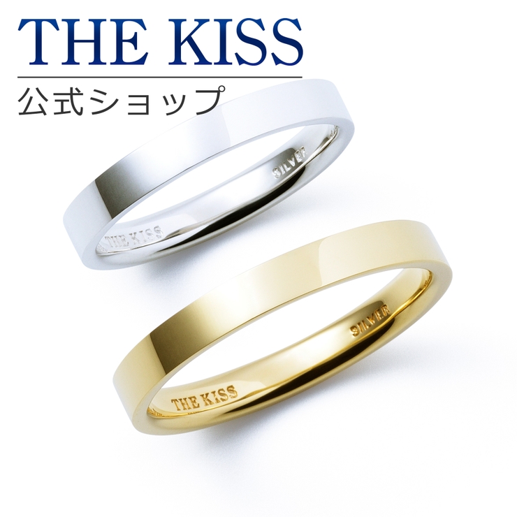 【ラッピング無料】THE KISS 公式ショップ | THE KISS  | 詳細画像1 