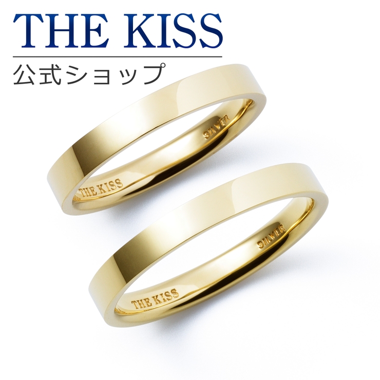 【ラッピング無料】THE KISS 公式ショップ | THE KISS  | 詳細画像1 
