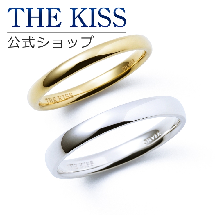 【ラッピング無料】THE KISS 公式ショップ | THE KISS  | 詳細画像1 