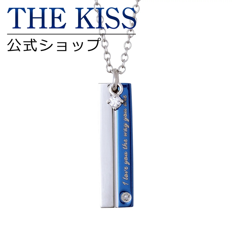 THE KISS 公式サイト | THE KISS  | 詳細画像1 