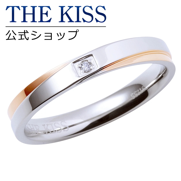 THE KISS 公式サイト[品番：TKSA0002267]｜THE KISS （ザ