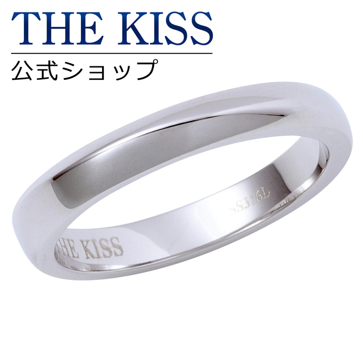 THE KISS 公式サイト | THE KISS  | 詳細画像1 