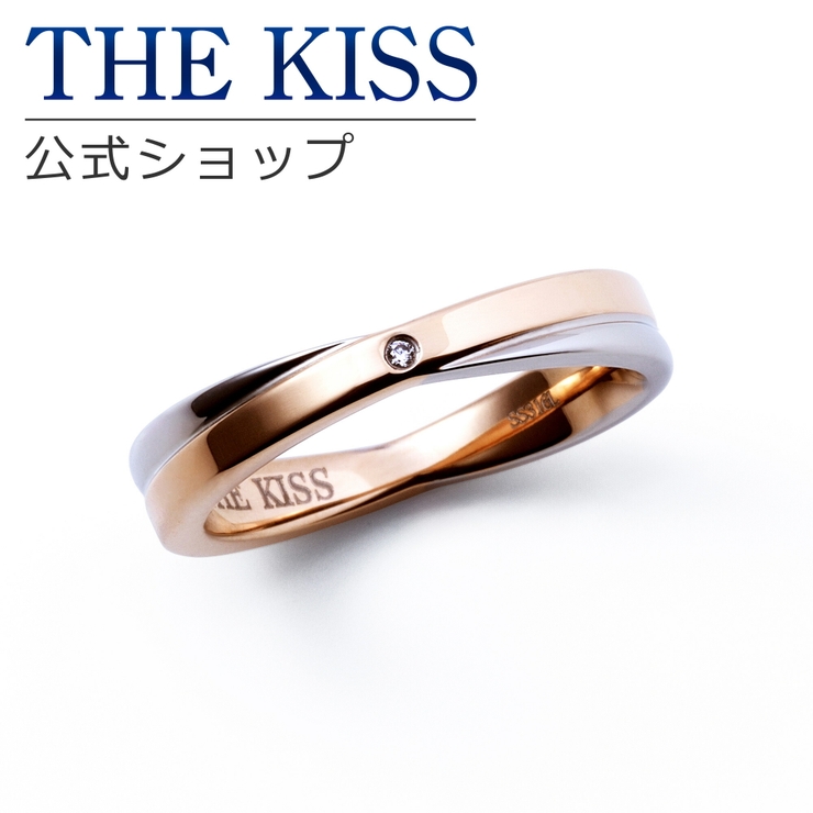 THE KISS 公式ショップ | THE KISS  | 詳細画像1 