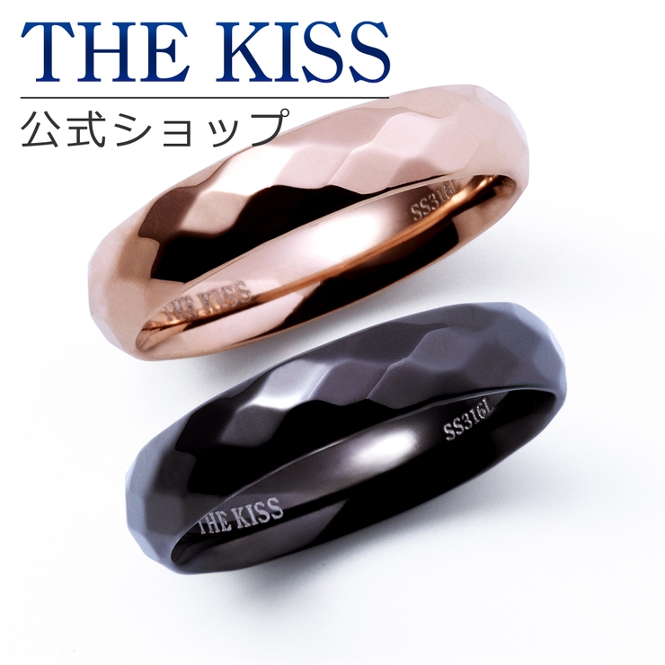 【ラッピング無料】THE KISS 公式ショップ | THE KISS  | 詳細画像1 