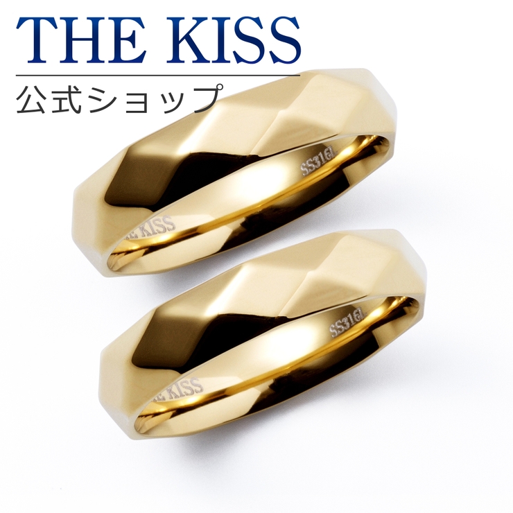 【ラッピング無料】THE KISS 公式ショップ | THE KISS  | 詳細画像1 