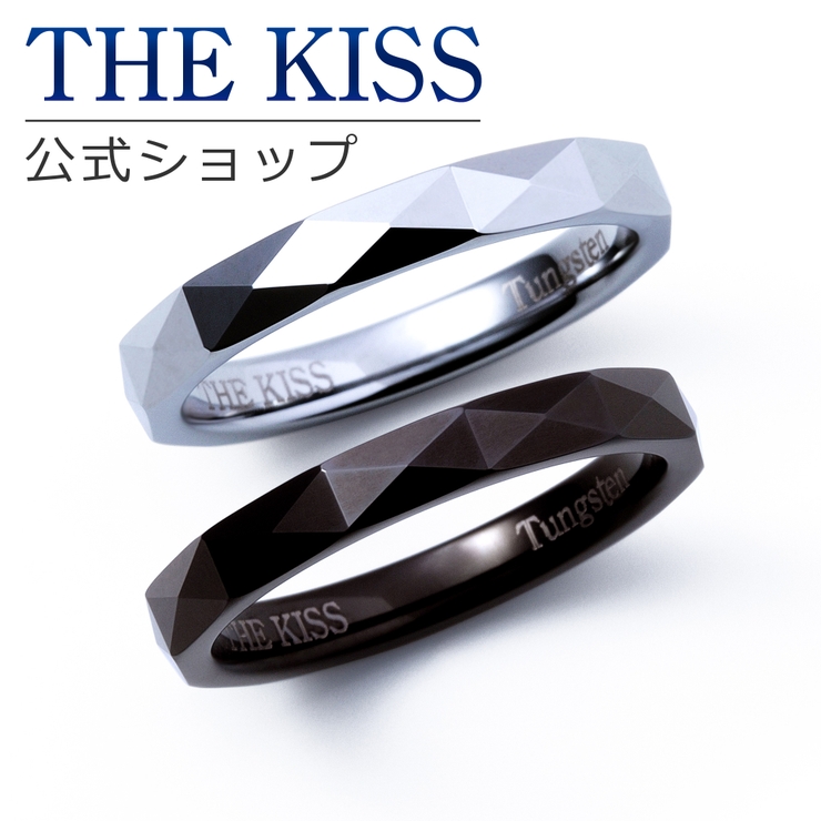 【ラッピング無料】THE KISS 公式ショップ | THE KISS  | 詳細画像1 