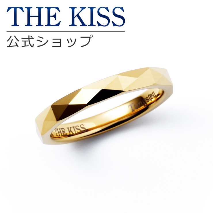 THE KISS 公式ショップ | THE KISS  | 詳細画像1 