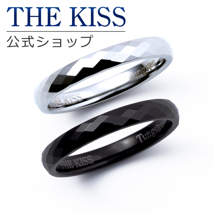 【ラッピング無料】THE KISS 公式ショップ | THE KISS  | 詳細画像1 