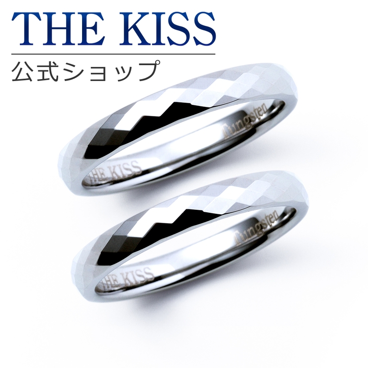 【ラッピング無料】THE KISS 公式ショップ | THE KISS  | 詳細画像1 
