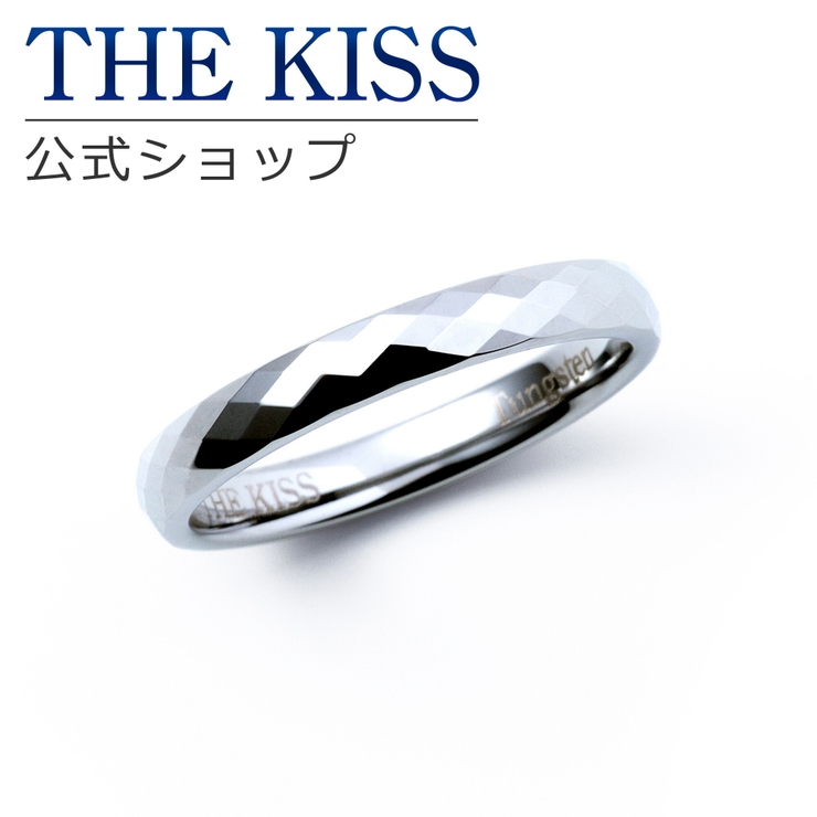 THE KISS 公式ショップ | THE KISS  | 詳細画像1 