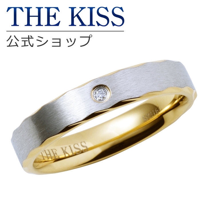 9号】THE KISS 公式サイト[品番：TKSA0002058]｜THE KISS （ザ・キッス