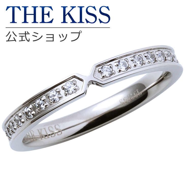 THE KISS 公式ショップ[品番：TKSA0002362]｜THE KISS （ザ・キッス