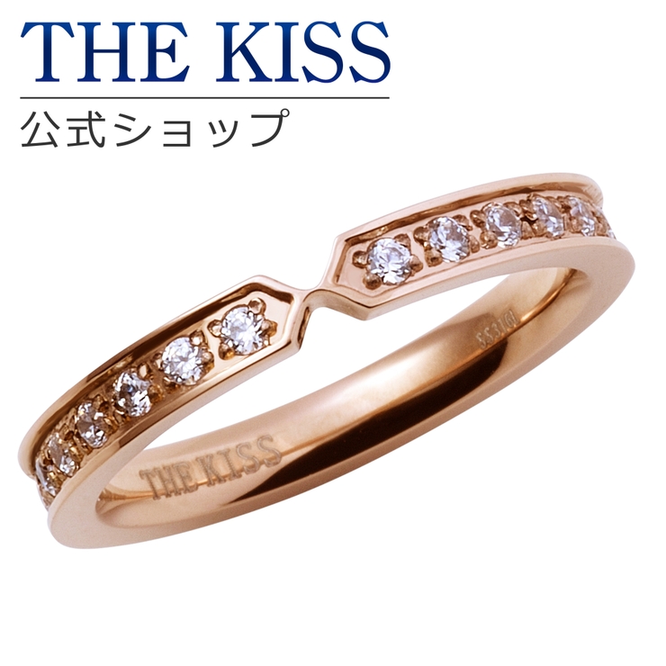5号】THE KISS 公式ショップ[品番：TKSA0002363]｜THE KISS （ザ