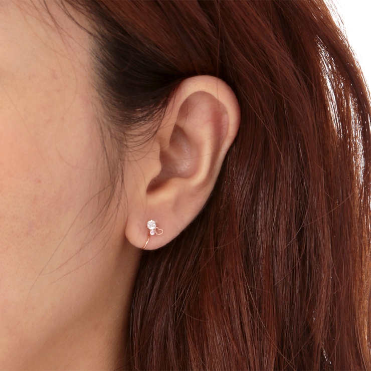 The Kiss K10ピンクゴールド 品番 Tksa The Kiss ザ キッス のレディースファッション通販 Shoplist ショップリスト