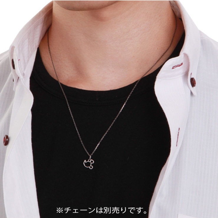 【ディズニーコレクション】 ディズニー チャーム | THE KISS  | 詳細画像2 