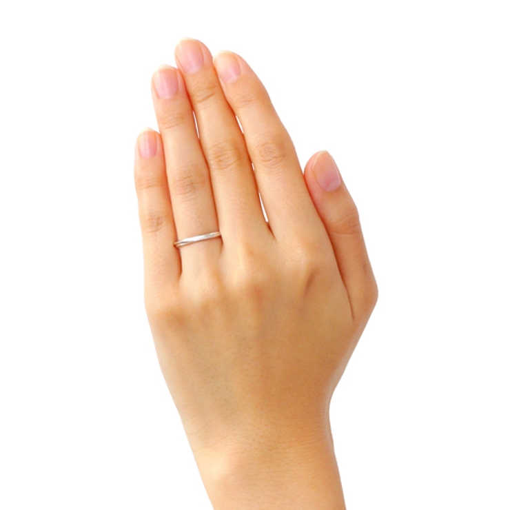 THE KISS シルバー | THE KISS  | 詳細画像2 