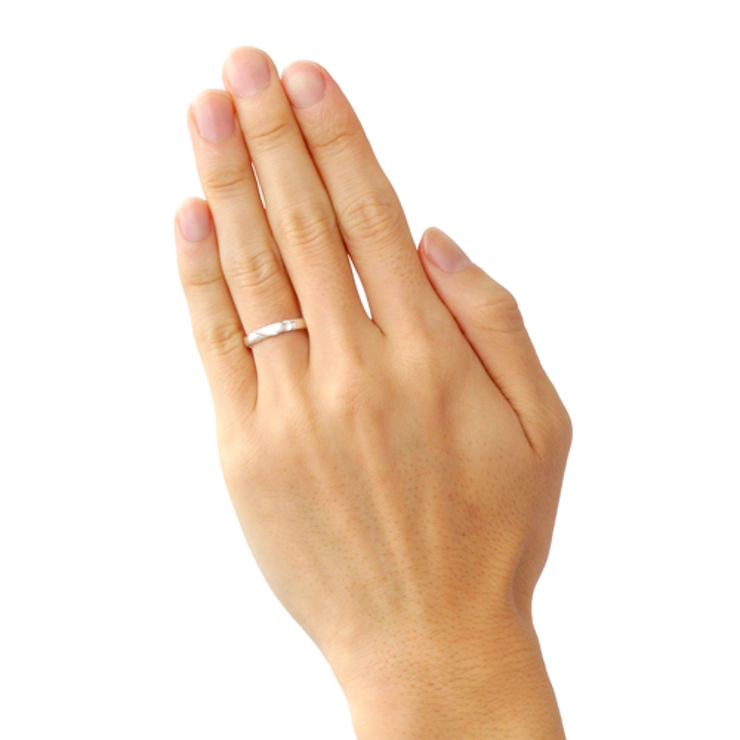 THE KISS シルバー | THE KISS  | 詳細画像2 