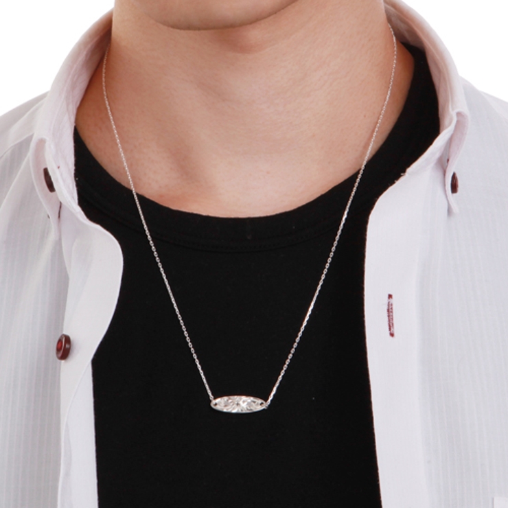 THE KISS シルバー[品番：TKSA0000907]｜THE KISS （ザ・キッス ）の